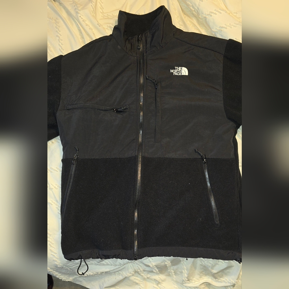 North Face Denali